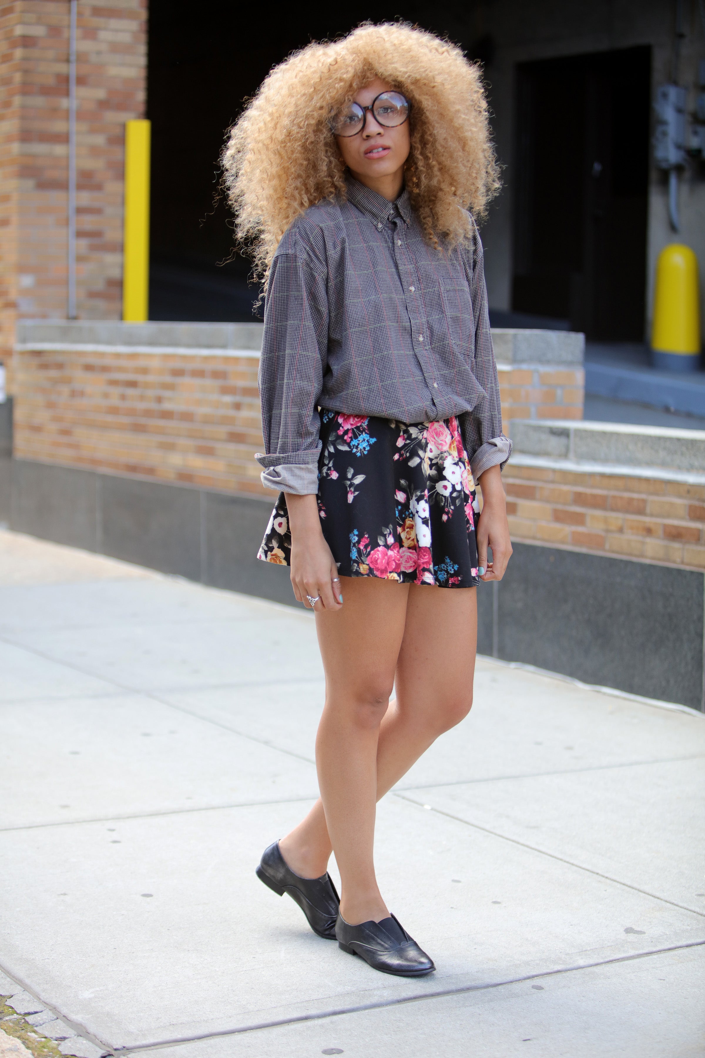 All The Glorious Street Style Looks From New York Fashion Week
